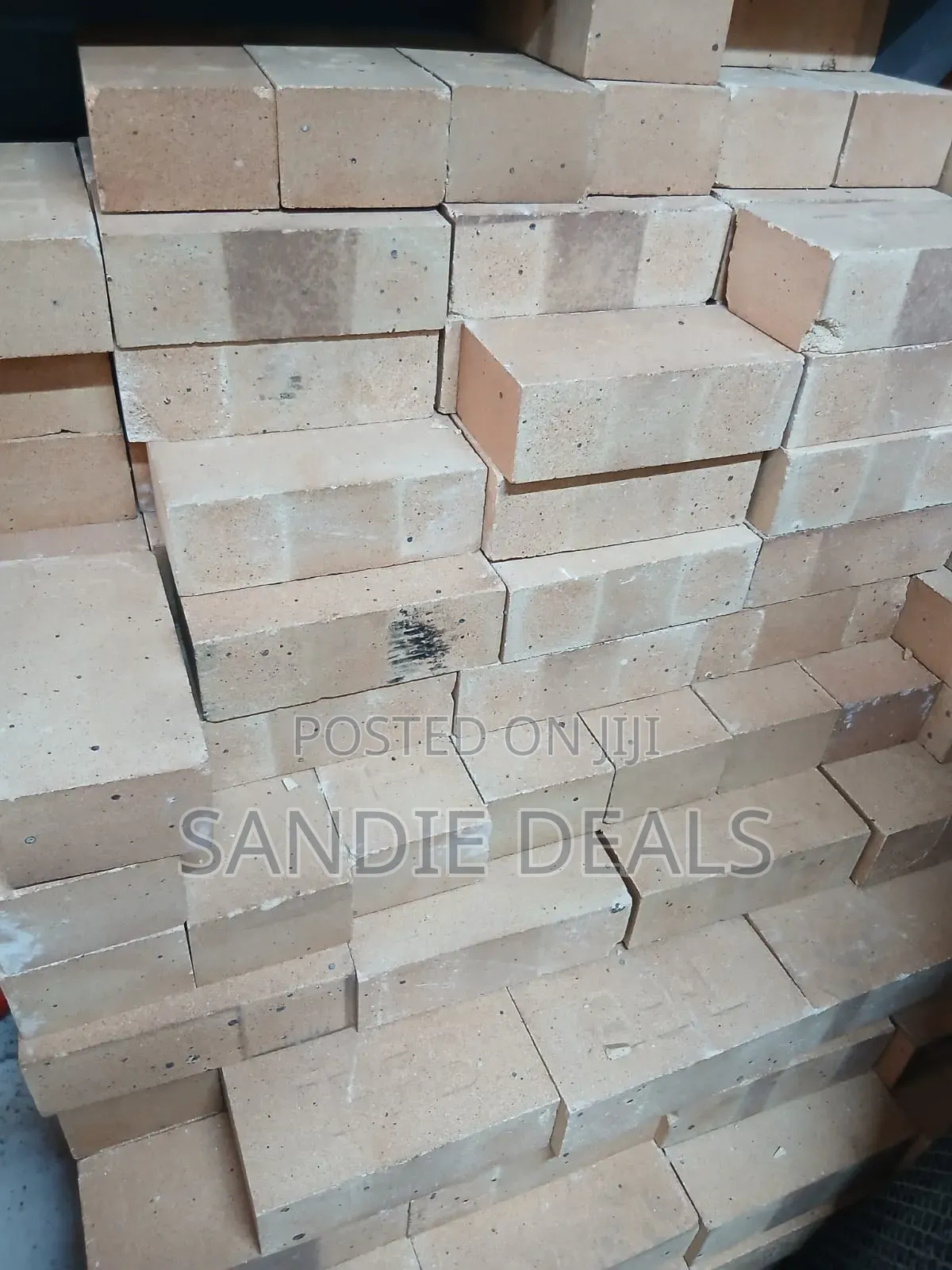Fire Resistance/ Refractory Bricks