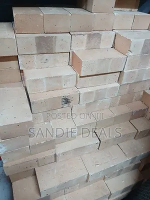 Fire Resistance/ Refractory Bricks