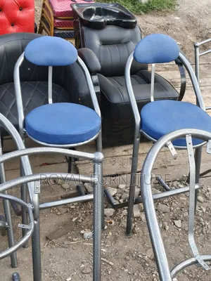 Hotel Quiver Seats