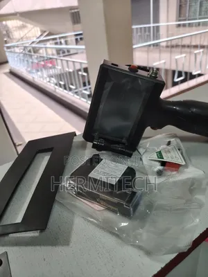 Inkjet Printer Editable Output Touch Screen Sensitive Handheld