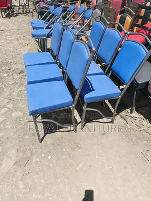 Restaurant Seats and Hotel Chairs