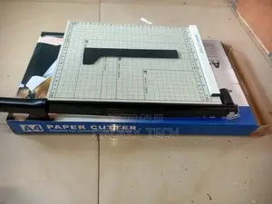 A4 Paper Cutter Machine