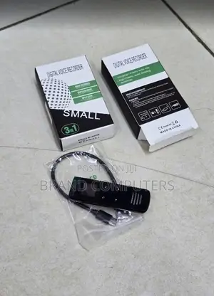 Q55 16gb Voice Recorder