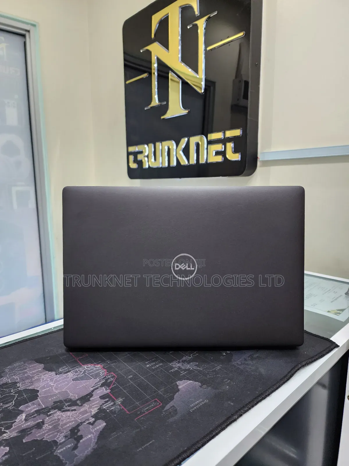 Laptop Dell Latitude 5400 8GB Intel Core i5 SSD 512GB
