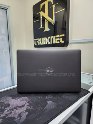 Laptop Dell Latitude 5400 8GB Intel Core i5 SSD 512GB