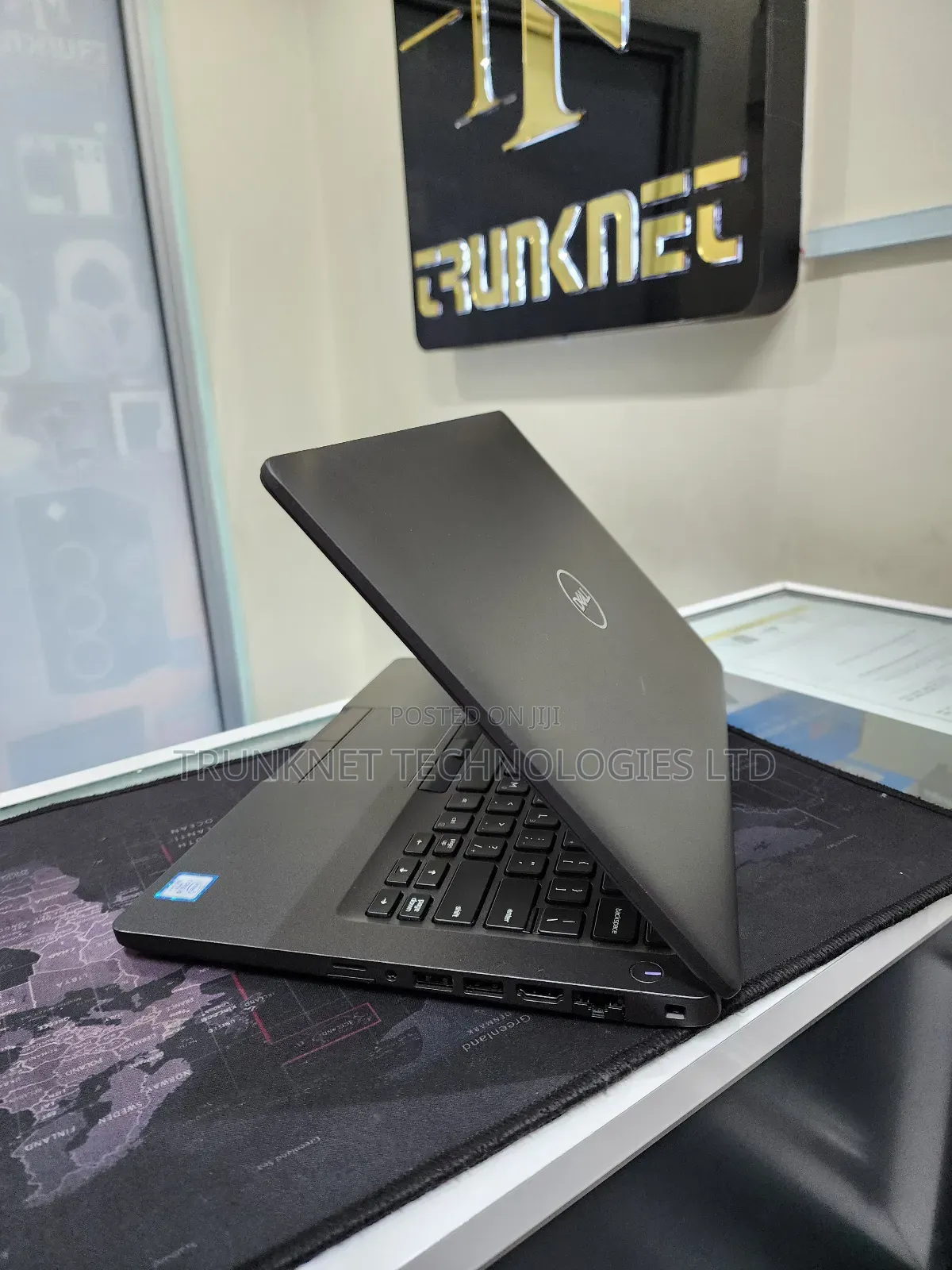 Laptop Dell Latitude 5400 8GB Intel Core i5 SSD 512GB