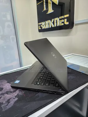 Laptop Dell Latitude 5400 8GB Intel Core i5 SSD 512GB