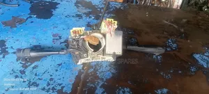Nissan B13 Headlights Switch