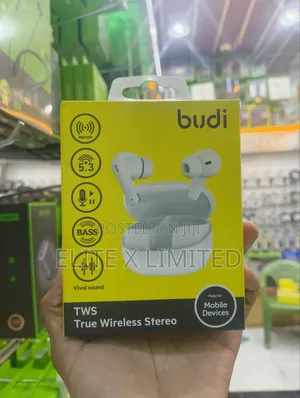 Budi Ep06w