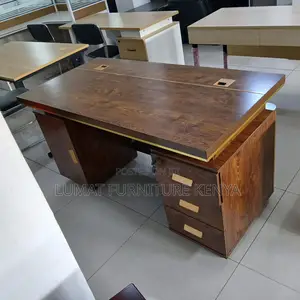 Prime1400 Executive Desk