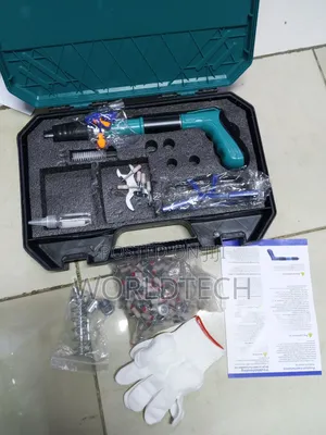 Manual Rivet Gun / Quality Manual Rivet Gun