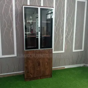 Goldview Storage Cabinet