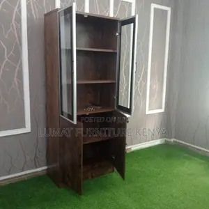 Goldview Storage Cabinet