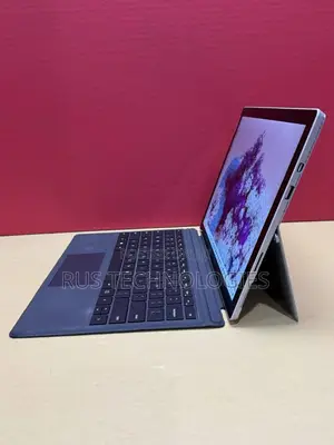 Laptop Microsoft Surface Pro 6 8GB Intel Core i5 SSD 256GB
