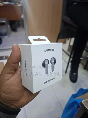 Samsung Galaxy Buds 4