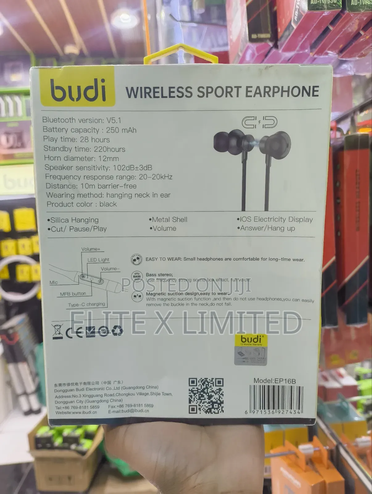 Budi Ep16b Neckbands
