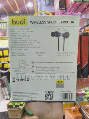 Budi Ep16b Neckbands