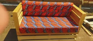 Colourful Prints for Couch /Outdoor Seat Cushions