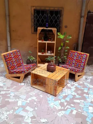 Seat Cushions/Pallet Cushions