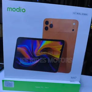 New Modio M47 512 GB Blue