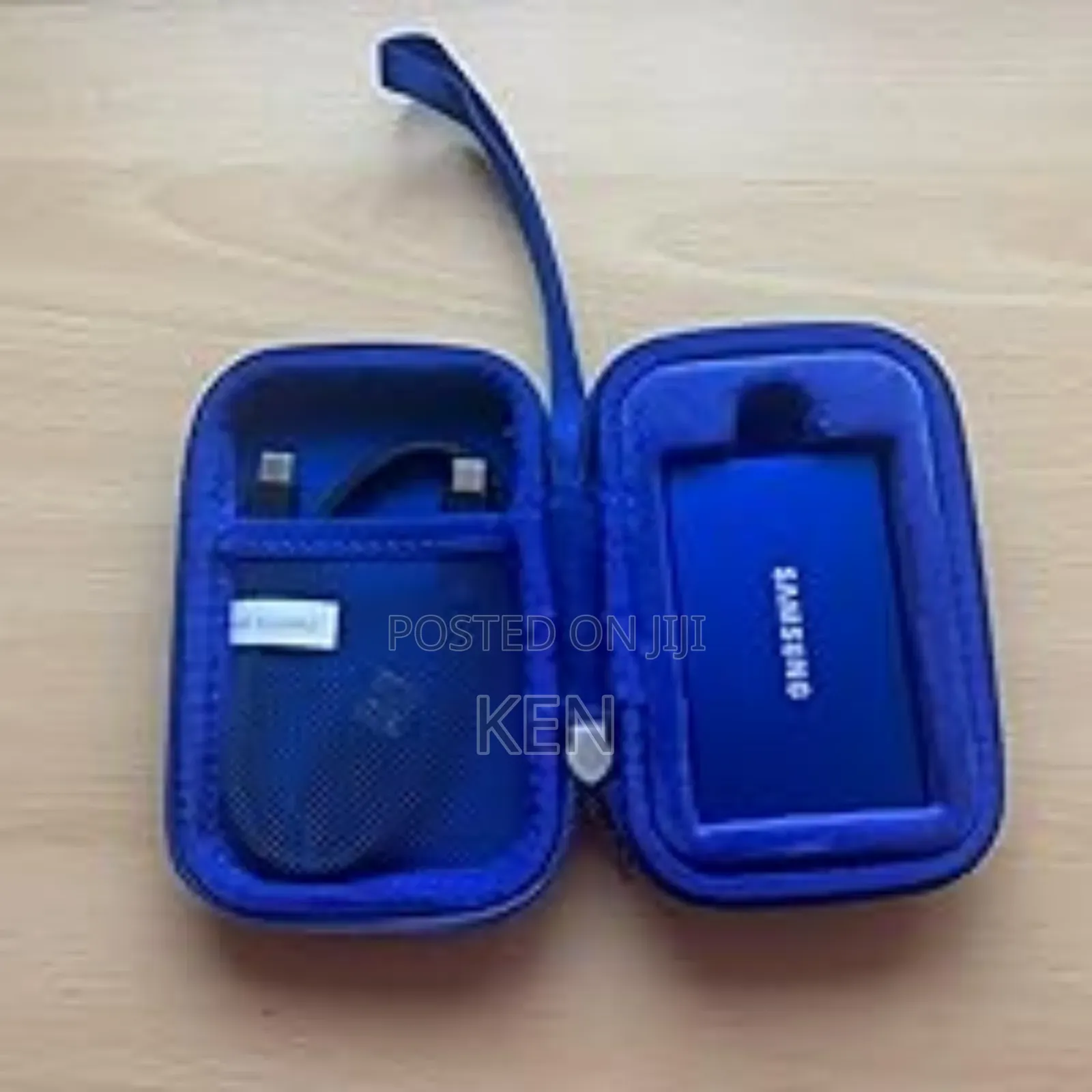 Samsung External Hard Drive