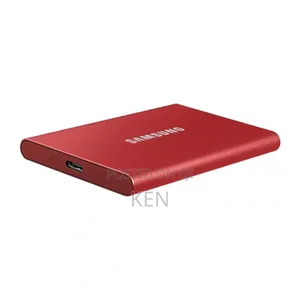 Samsung External Hard Drive