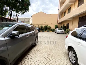 Godown to Let 2750sqft Off Road a Industrial Area