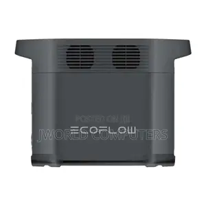 Ecoflow E980 Portable Power Station 1kwh