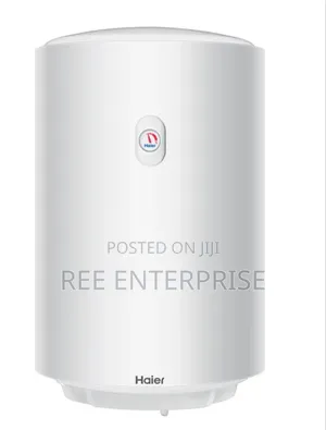 Haier 80l Electric Water Heater – Es80v-a3