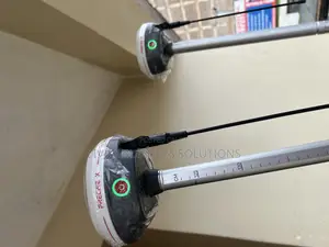 RTK GNSS ( Precise X Mode)