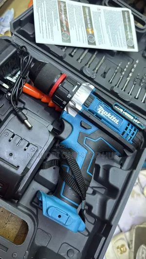 Makita 48v Cordless Drill – KSH 3,500