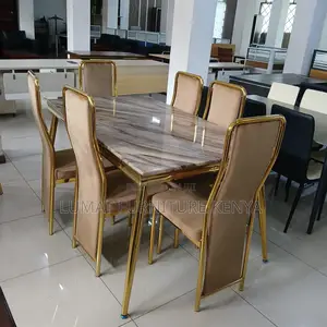 Primedine 6-Seater