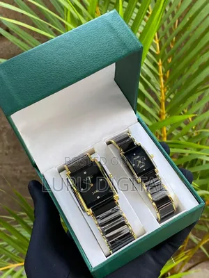 Rado Jubile Couple Watch