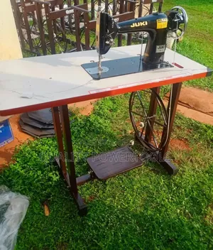 Industrial Juki Ta1 Sewing Machine
