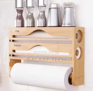 Foil Holder//Paper//Towel Holders