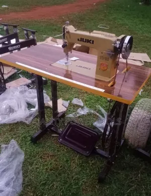 Juki Ta2 Gold Industrial Sewing Machine