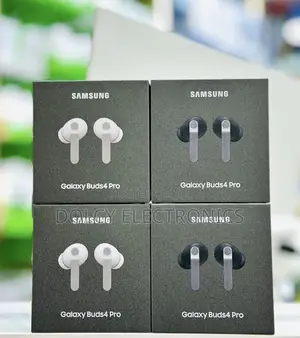 Samsung Galaxy Buds 4 Pro (2026)