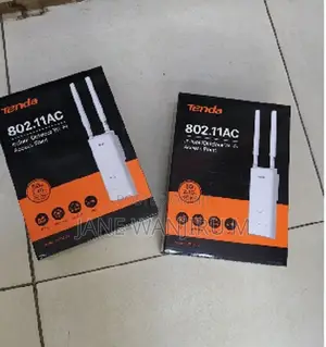 Tenda Ax1200 Outdoor Wifi Access Point Wifi