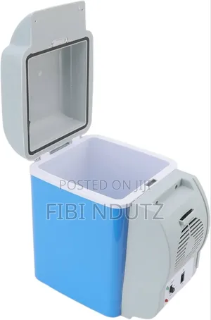 Car Refrigerator/12v Car Refrigerator