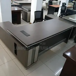 Grandwork 2m Executive Desk