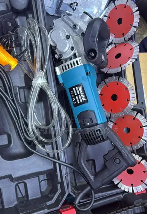 Selling Makita Wall Chaser