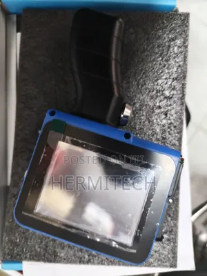 High Definition Inkjet Printer Coding Machine for Batch Logo Dates