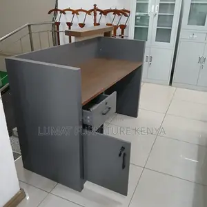 Officefront Luxe Desk