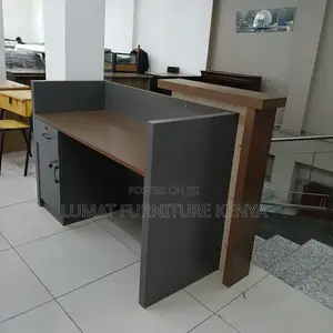 Officefront Luxe Desk