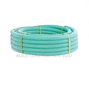 Green Sunction Pipe 3" × 30mtrs