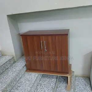 Grandwood Credenza