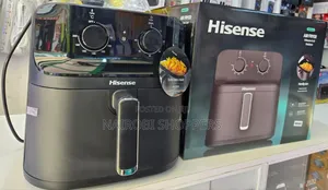 8 Liters Air Fryer / Hisence Air Fryer