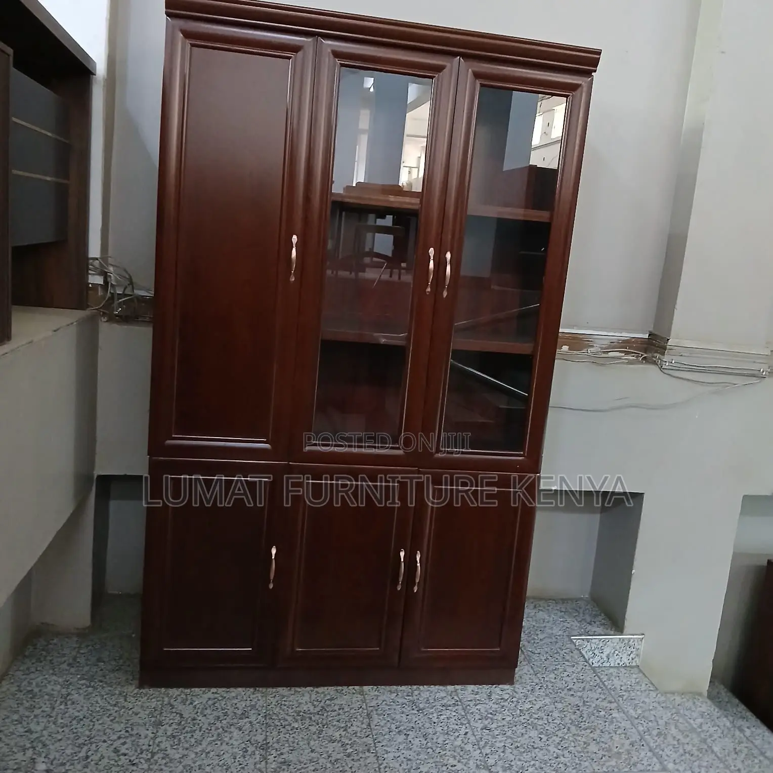 Classicexecutive Storage Unit