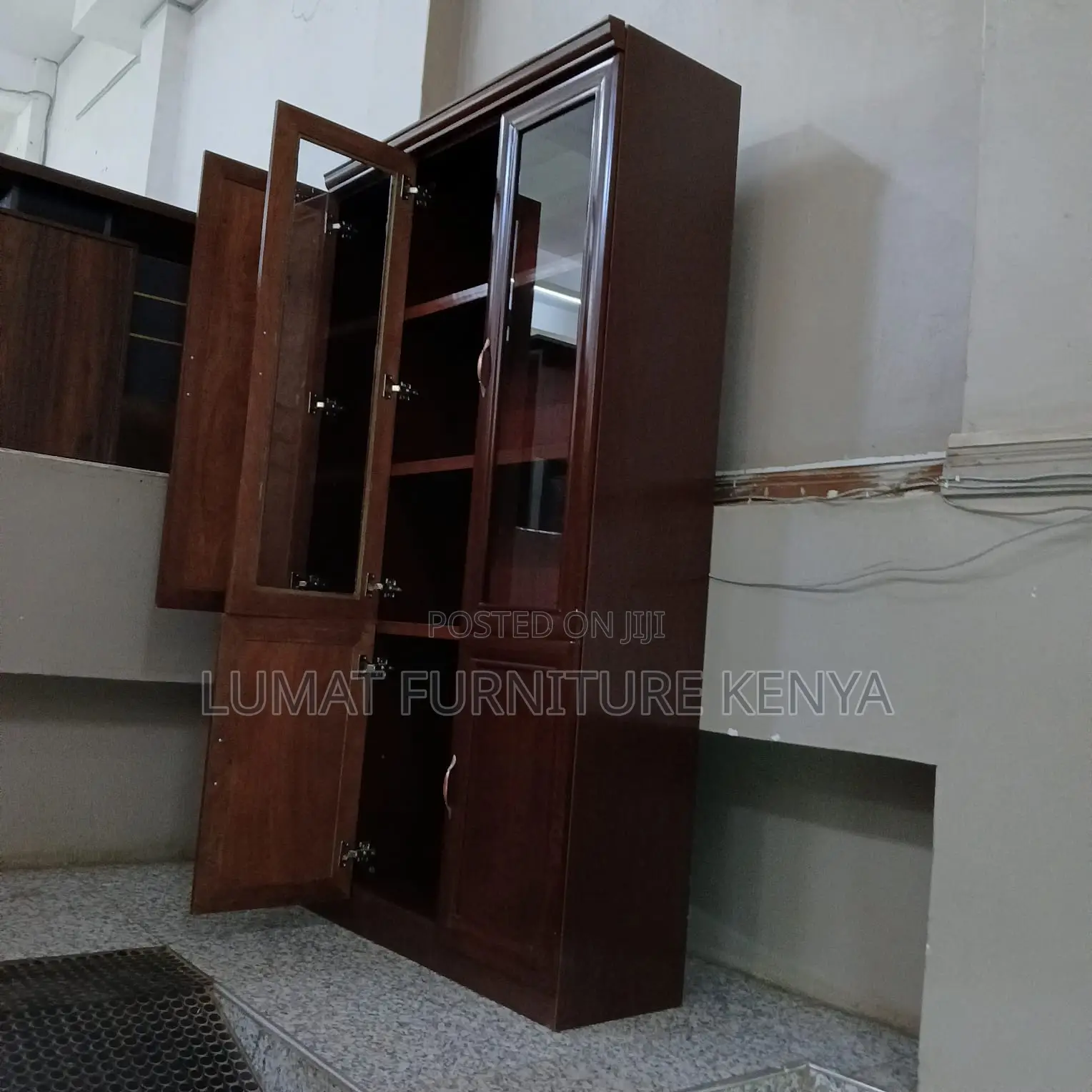 Classicexecutive Storage Unit