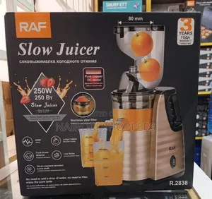 Juicer/ Slow Juicer